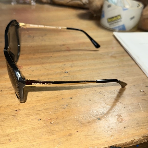 michael kors sunglasses MK 2085 333-211 - Picture 5 of 14